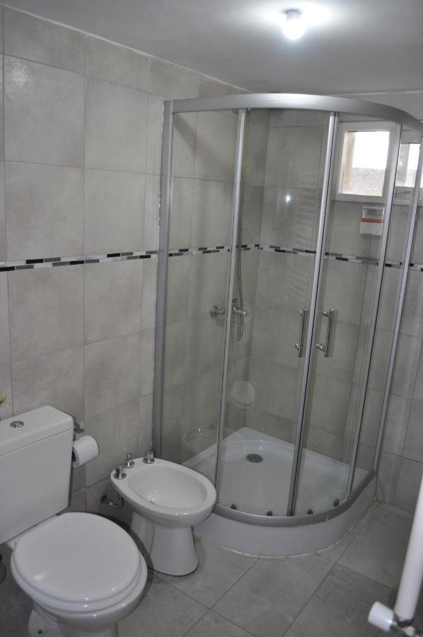 Ms Hotel Campos 26 Ushuaia Zewnętrze zdjęcie
