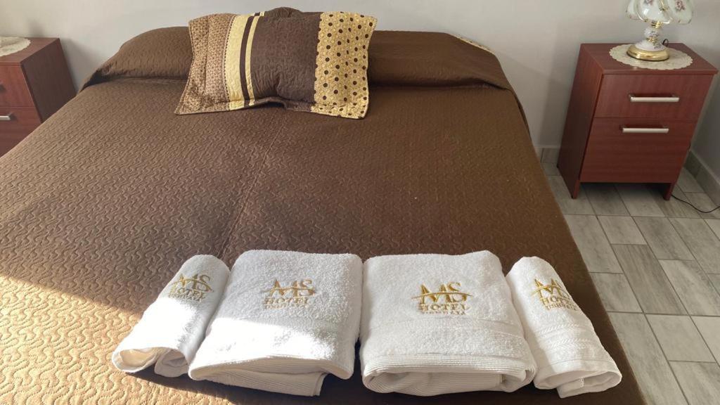 Ms Hotel Campos 26 Ushuaia Zewnętrze zdjęcie