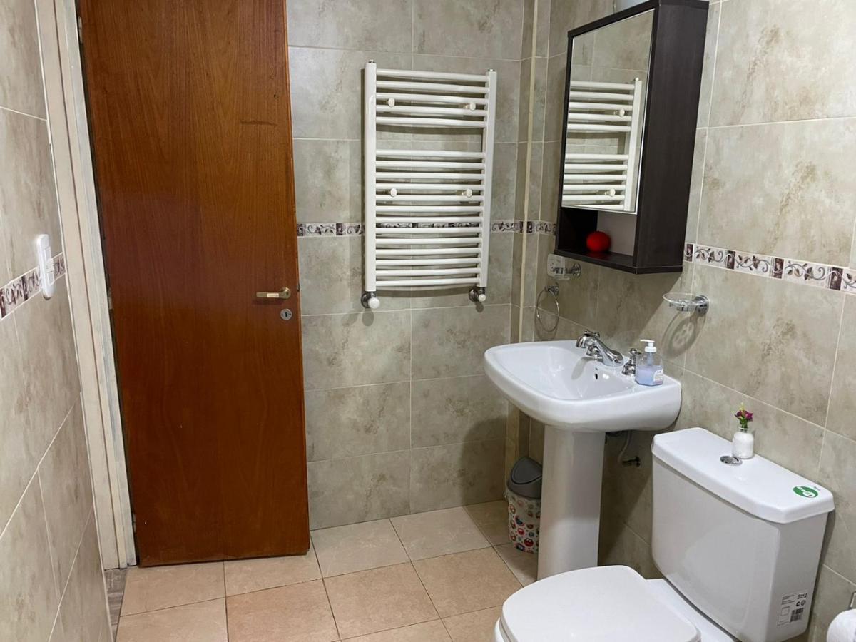 Ms Hotel Campos 26 Ushuaia Zewnętrze zdjęcie