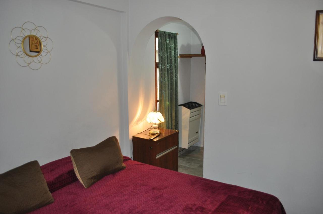 Ms Hotel Campos 26 Ushuaia Zewnętrze zdjęcie
