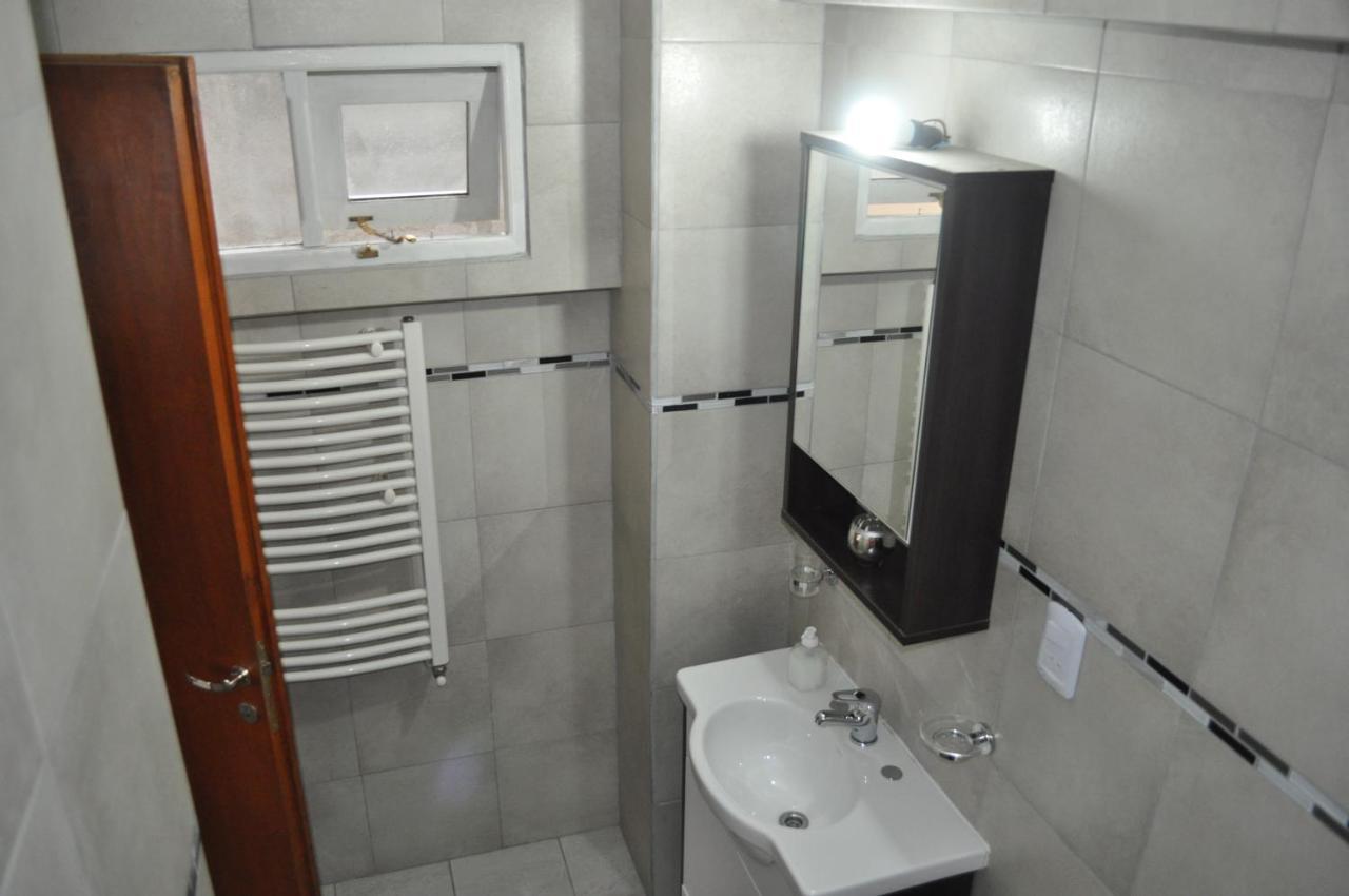 Ms Hotel Campos 26 Ushuaia Zewnętrze zdjęcie