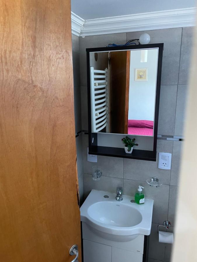 Ms Hotel Campos 26 Ushuaia Zewnętrze zdjęcie