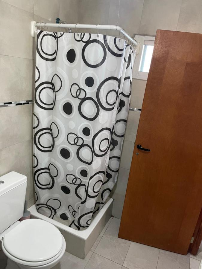 Ms Hotel Campos 26 Ushuaia Zewnętrze zdjęcie