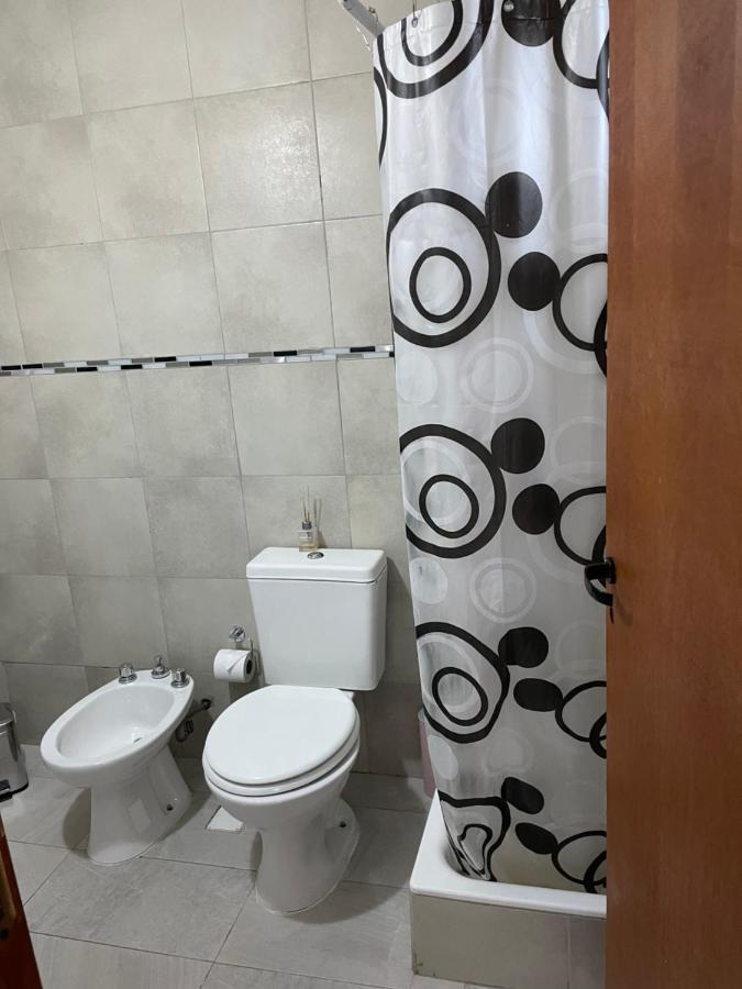 Ms Hotel Campos 26 Ushuaia Zewnętrze zdjęcie