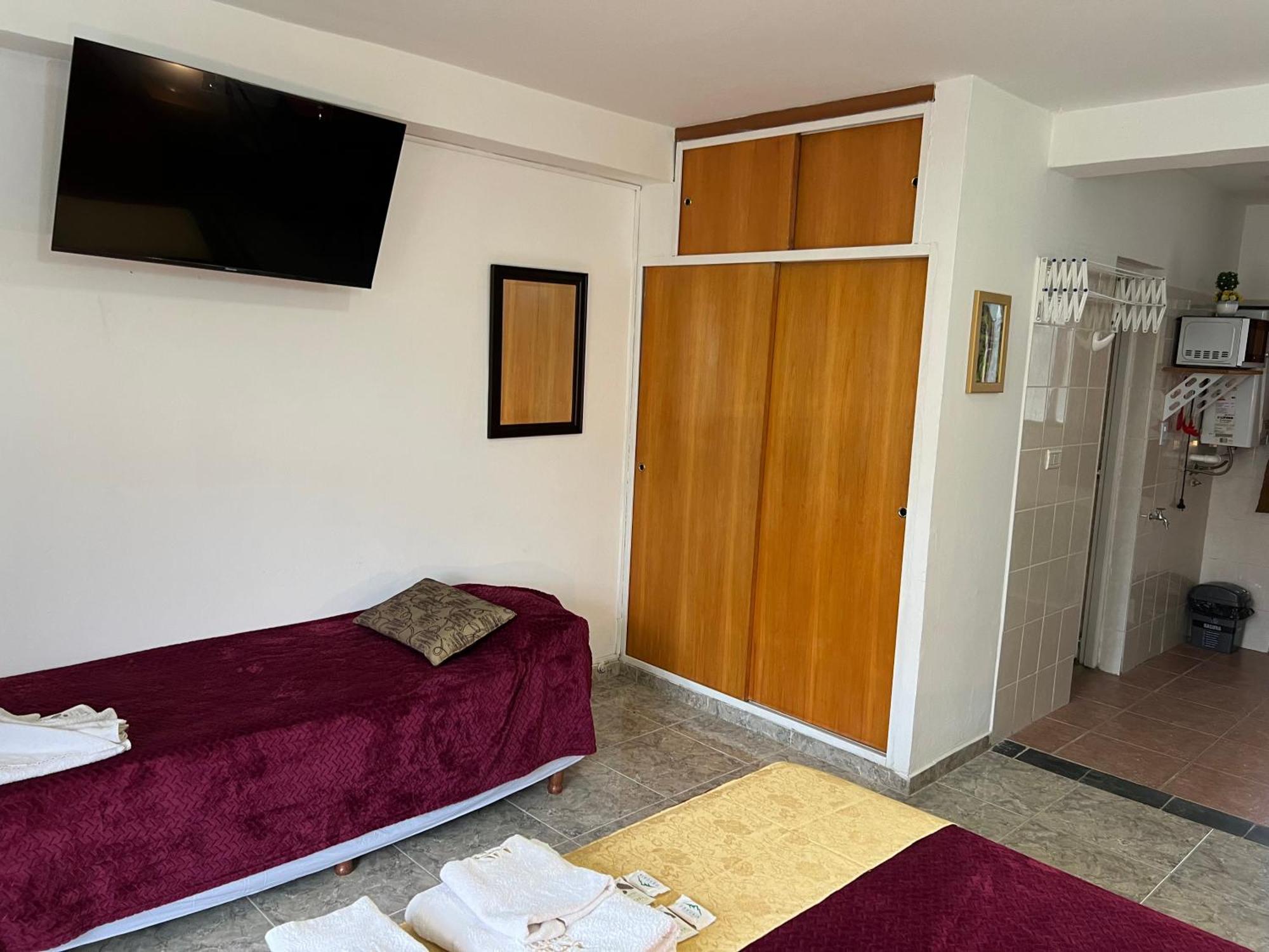 Ms Hotel Campos 26 Ushuaia Zewnętrze zdjęcie