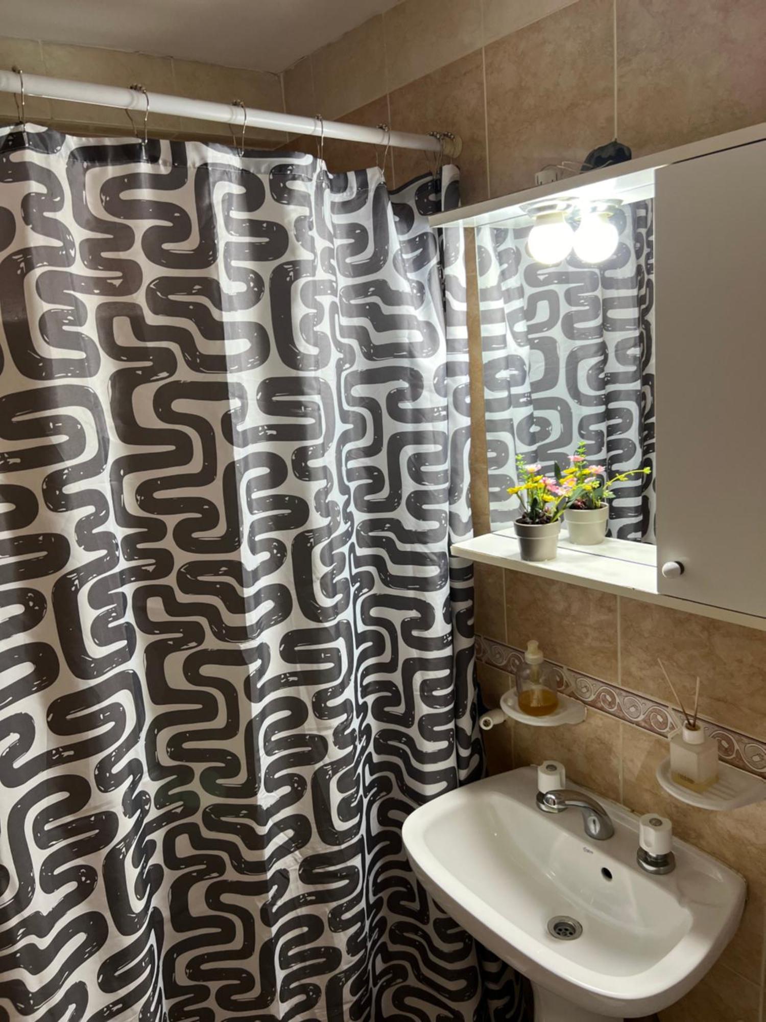 Ms Hotel Campos 26 Ushuaia Zewnętrze zdjęcie