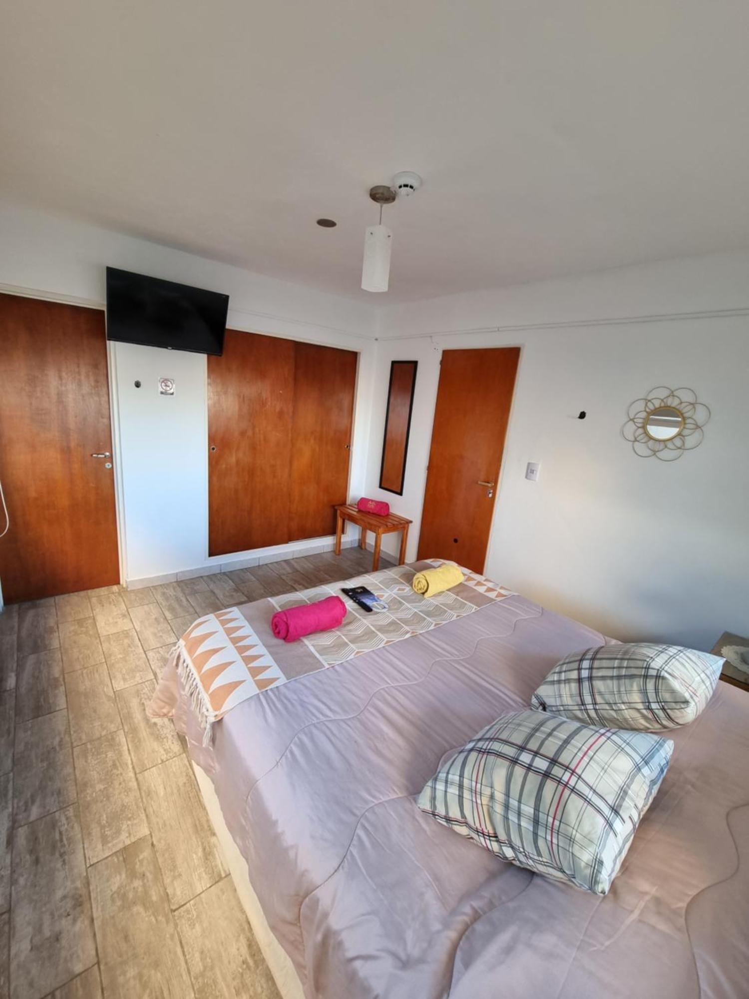 Ms Hotel Campos 26 Ushuaia Zewnętrze zdjęcie