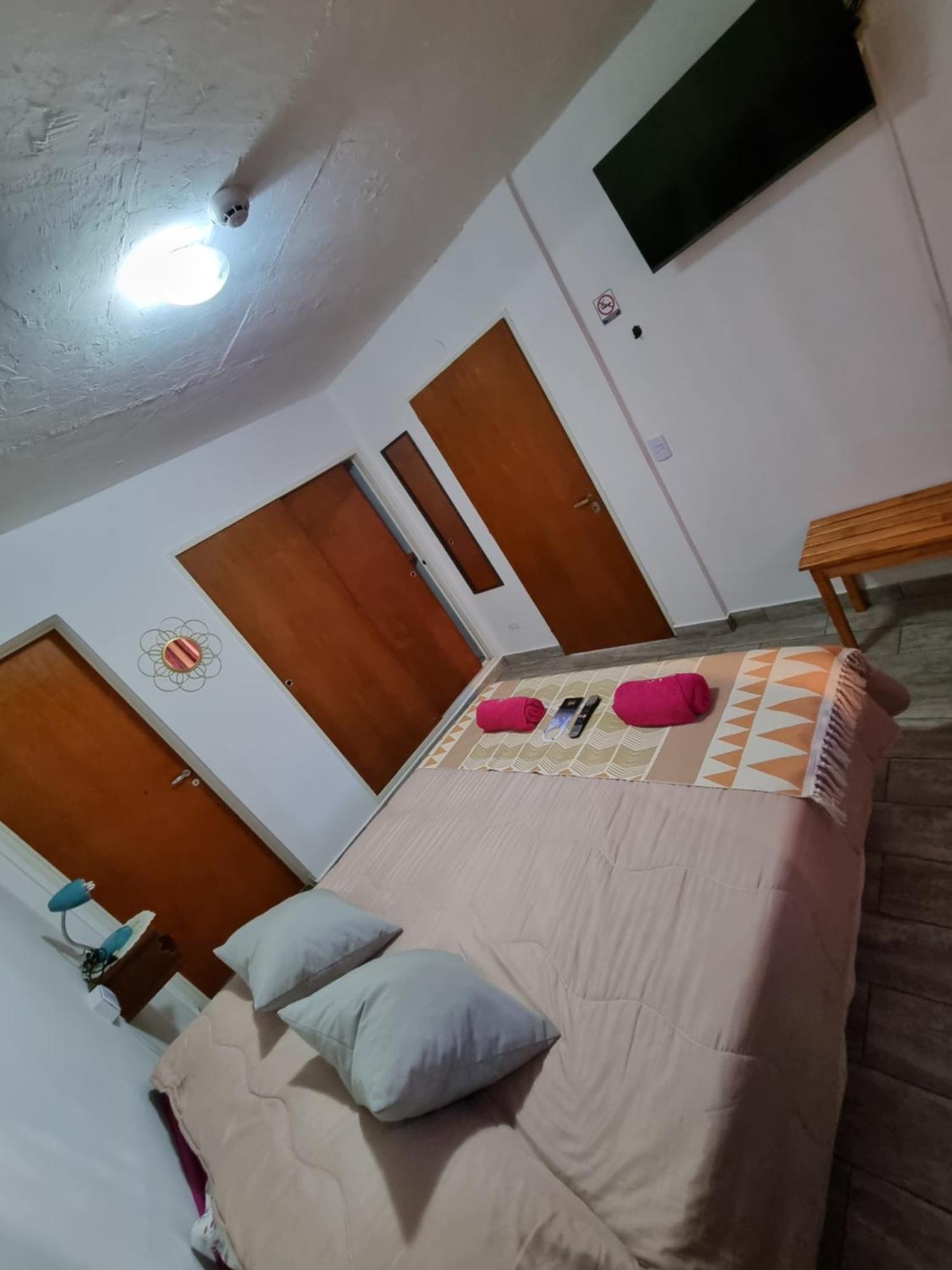 Ms Hotel Campos 26 Ushuaia Zewnętrze zdjęcie
