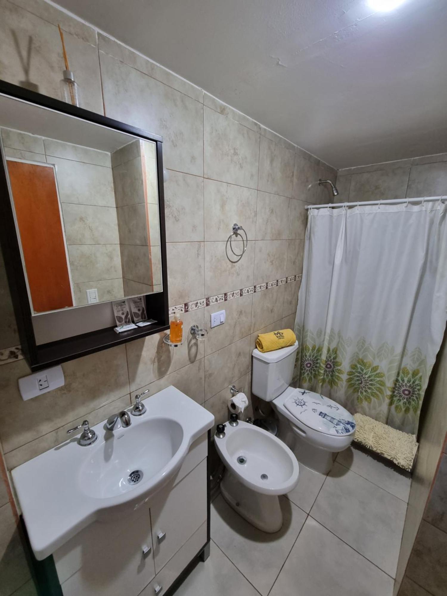 Ms Hotel Campos 26 Ushuaia Zewnętrze zdjęcie