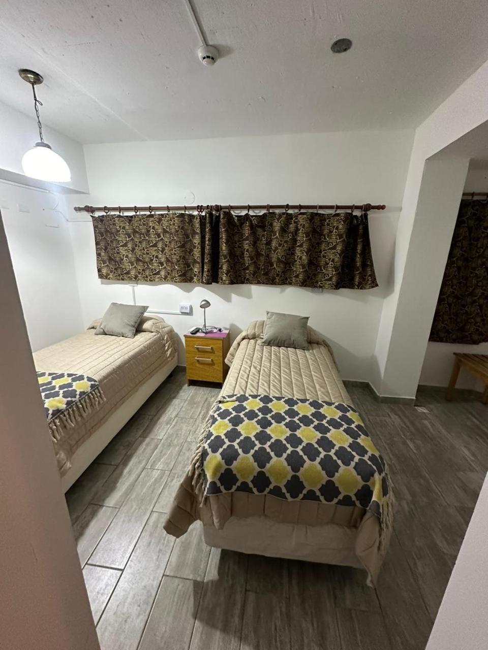 Ms Hotel Campos 26 Ushuaia Zewnętrze zdjęcie