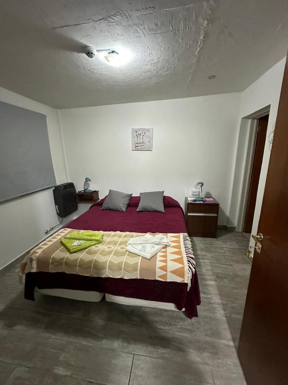 Ms Hotel Campos 26 Ushuaia Zewnętrze zdjęcie