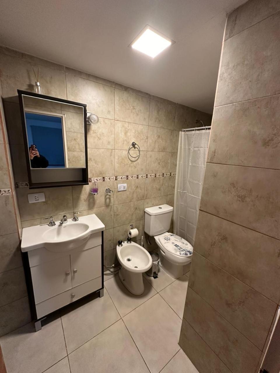 Ms Hotel Campos 26 Ushuaia Zewnętrze zdjęcie