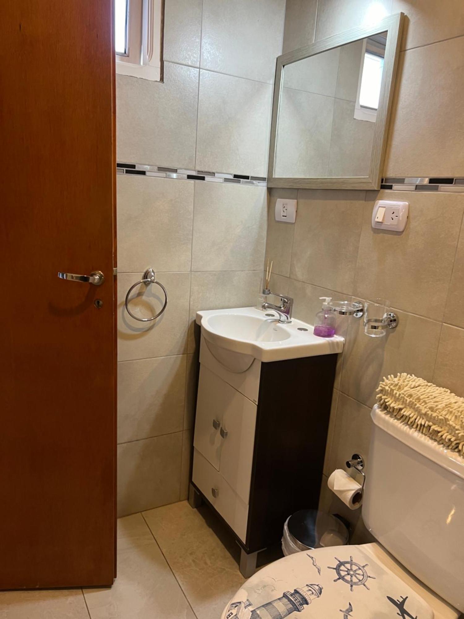 Ms Hotel Campos 26 Ushuaia Zewnętrze zdjęcie