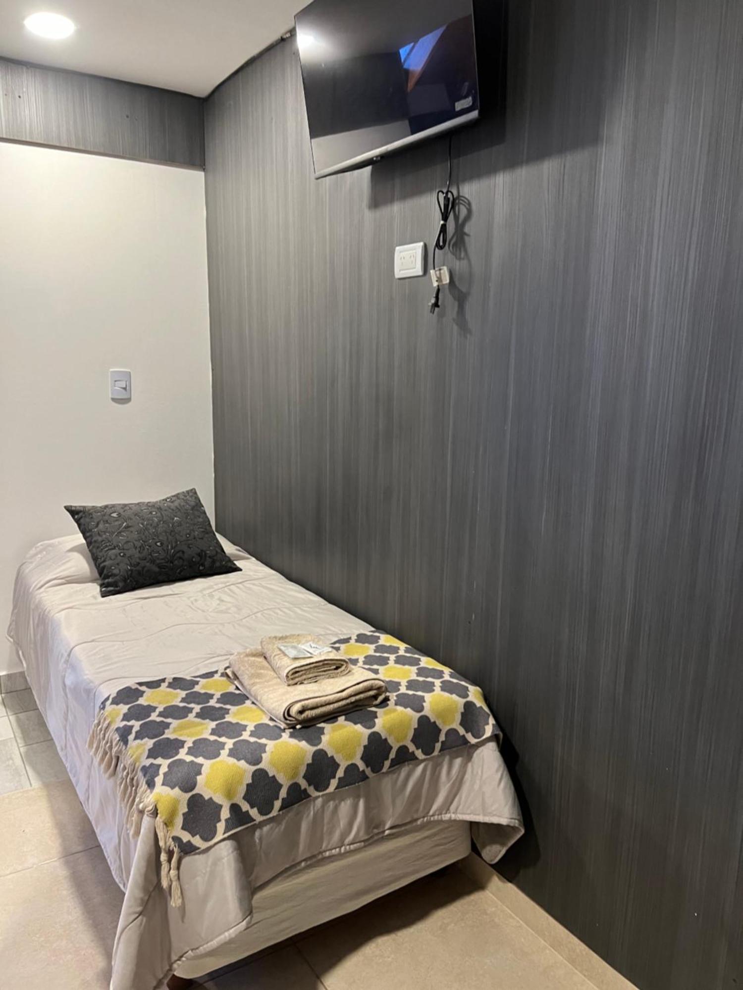 Ms Hotel Campos 26 Ushuaia Zewnętrze zdjęcie